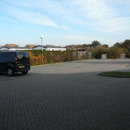 Strandslag Zanddijk 229 Julianadorp Aan Zee Luaran gambar