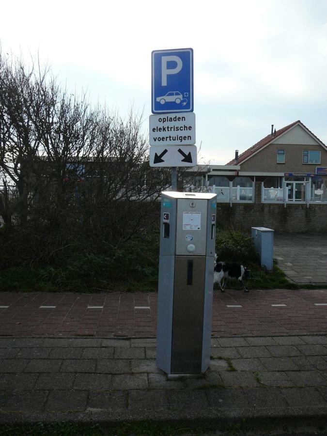 Strandslag Zanddijk 229 Julianadorp Aan Zee Luaran gambar