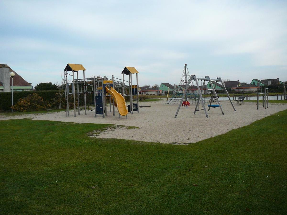 Strandslag Zanddijk 229 Julianadorp Aan Zee Luaran gambar