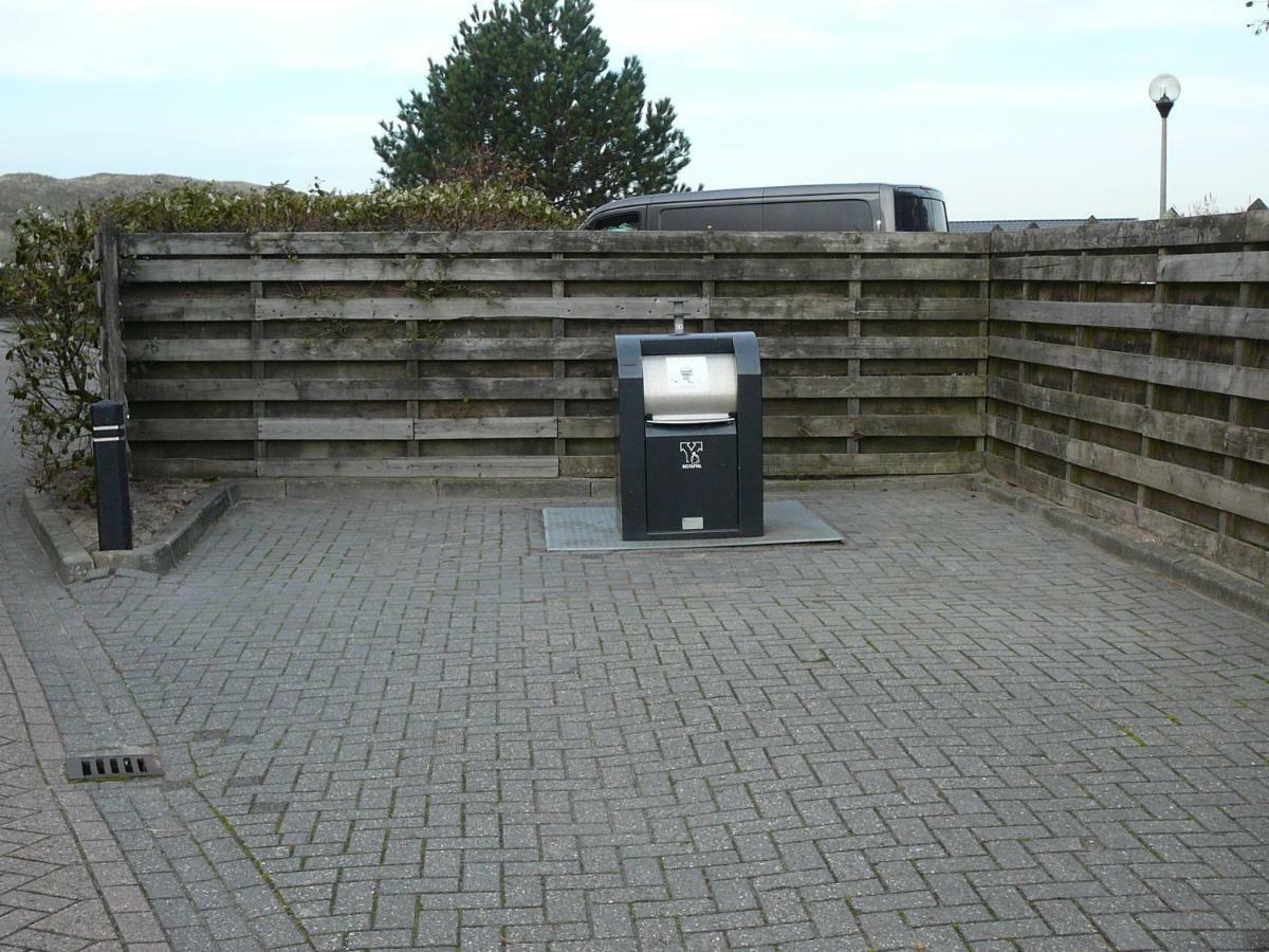Strandslag Zanddijk 229 Julianadorp Aan Zee Luaran gambar