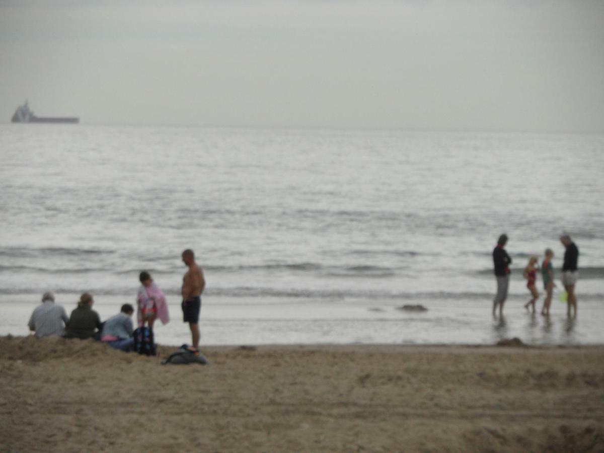 Strandslag Zanddijk 229 Julianadorp Aan Zee Luaran gambar