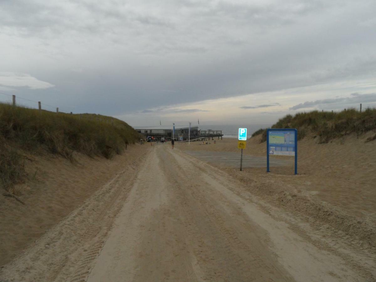 Strandslag Zanddijk 229 Julianadorp Aan Zee Luaran gambar