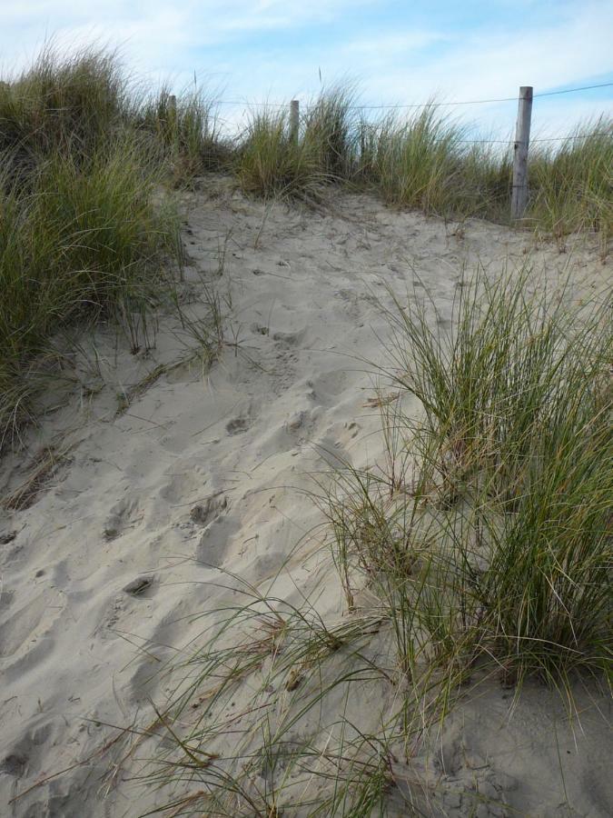 Strandslag Zanddijk 229 Julianadorp Aan Zee Luaran gambar