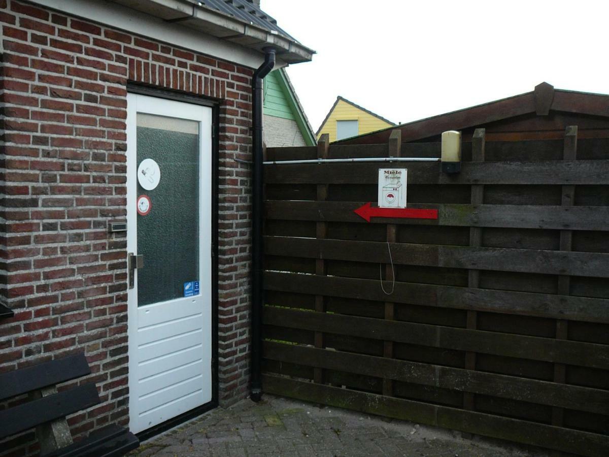 Strandslag Zanddijk 229 Julianadorp Aan Zee Luaran gambar
