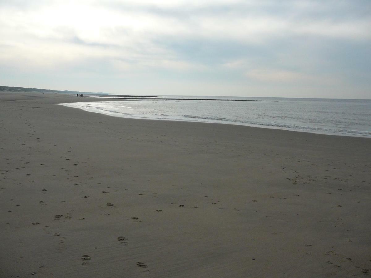 Strandslag Zanddijk 229 Julianadorp Aan Zee Luaran gambar